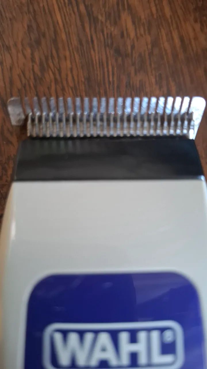 Maquina de cortar cabelos - Foto 2