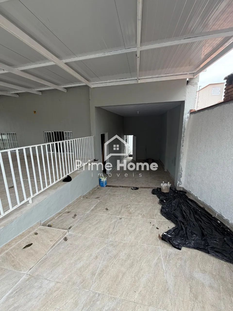 casa - Jardim dos Oliveiras - Campinas - Foto 5
