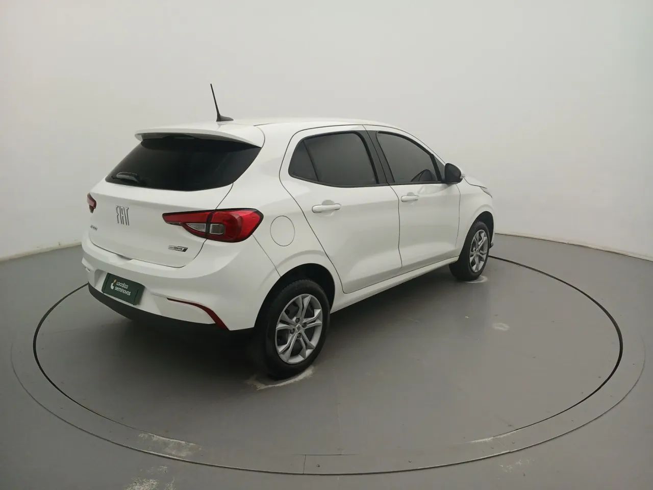 Fiat Argo Drive 1.0 Firefly 2025 - Foto 5