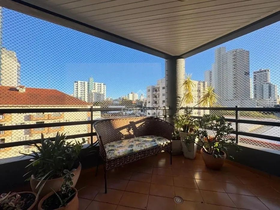 Amplo apartamento no Centro - Foto 5