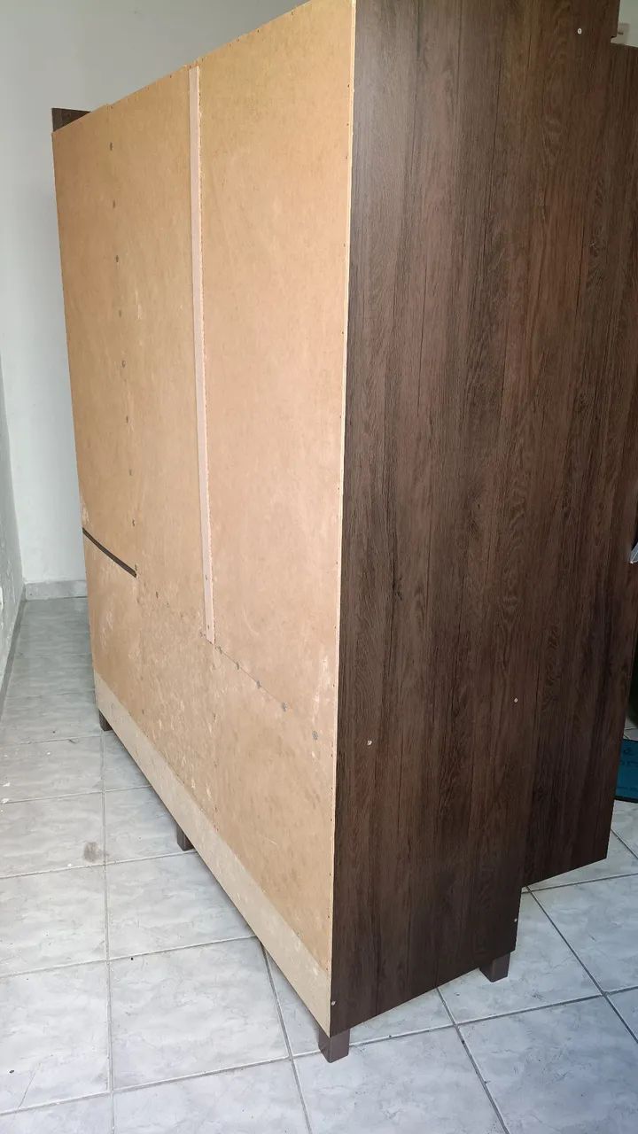 Guarda Roupa - Foto 6