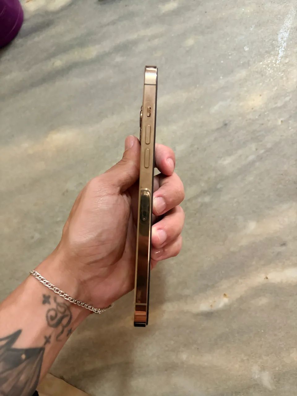 iPhone 12 Pro Max Usado - Foto 4