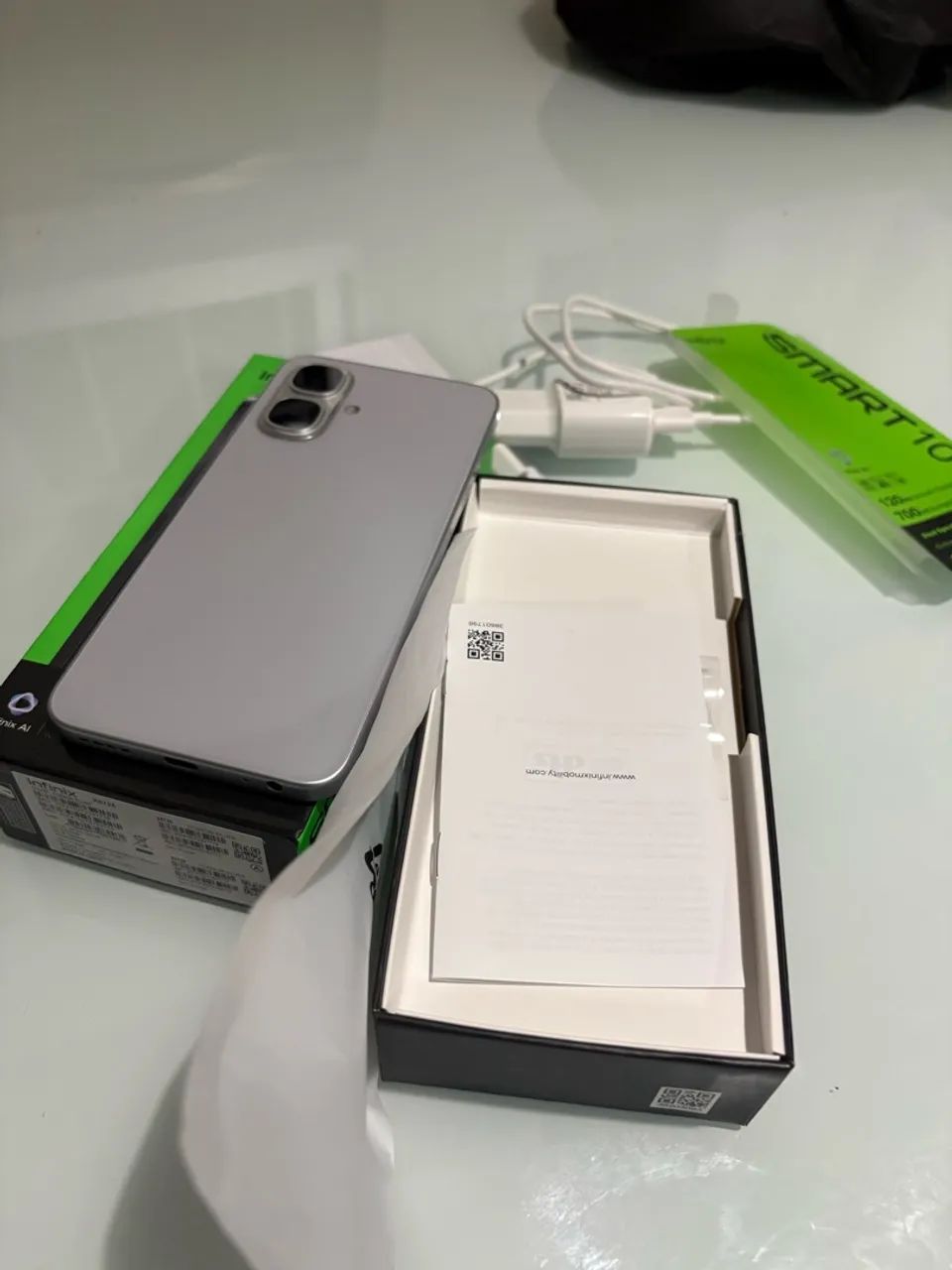 Smart 10 128 gb - Foto 2