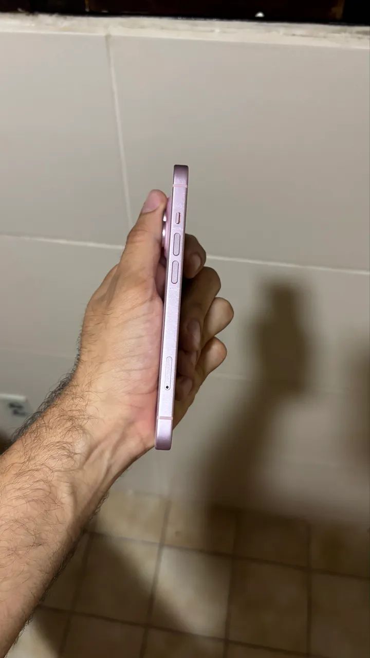 iPhone 15 128 GB - Foto 4