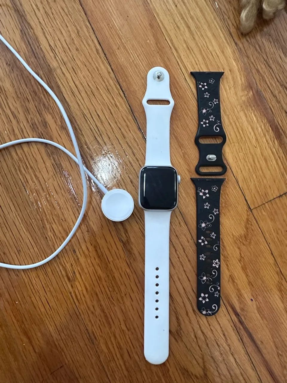 Relógio Apple Watch  - Foto 2