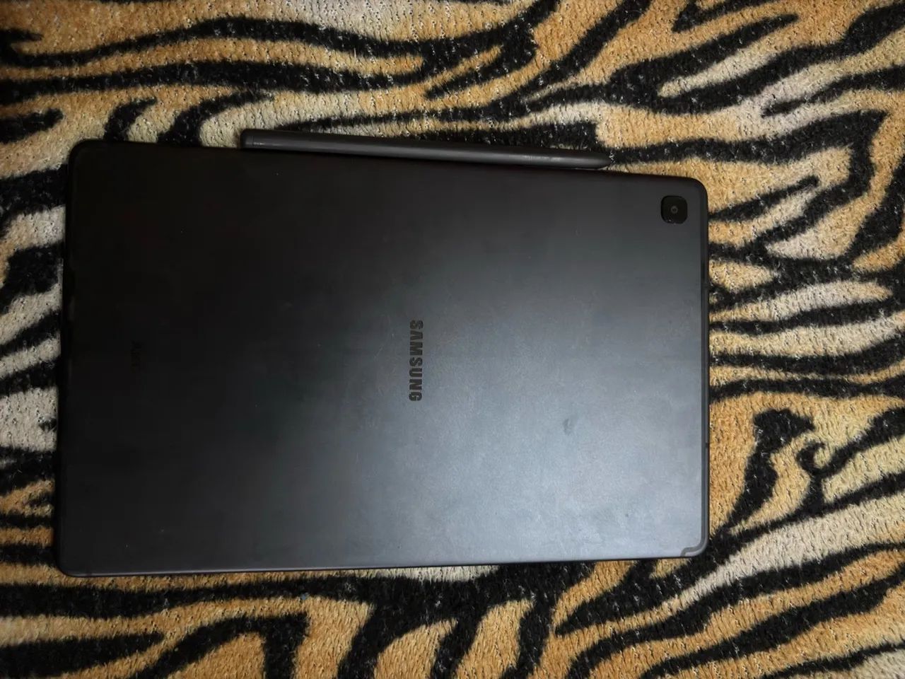 tablet galaxy s6 lite - Foto 5
