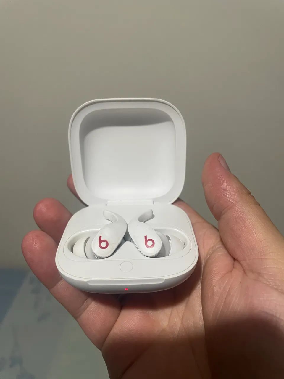 Beat by dre fit pro