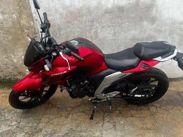 Fazer 250 ano 2023 - Foto 2
