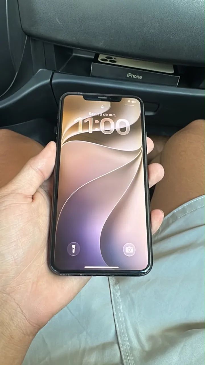 iPhone 11 Pro Max  - Foto 2