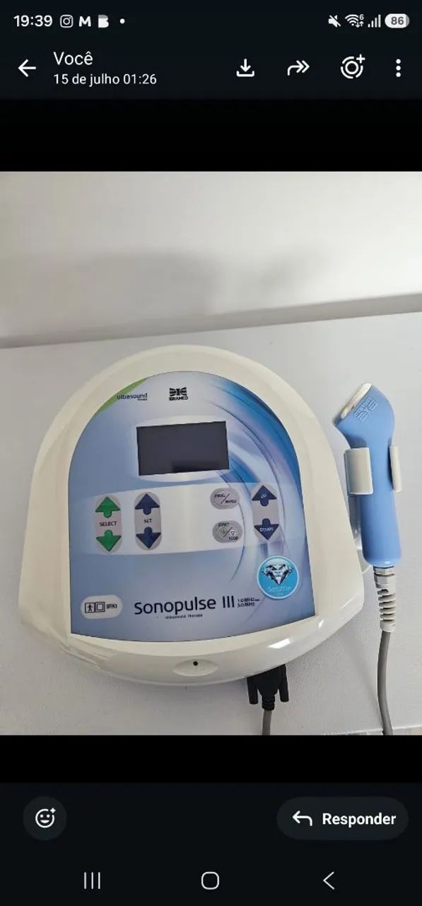 Equipamentos de Estética  - Foto 2