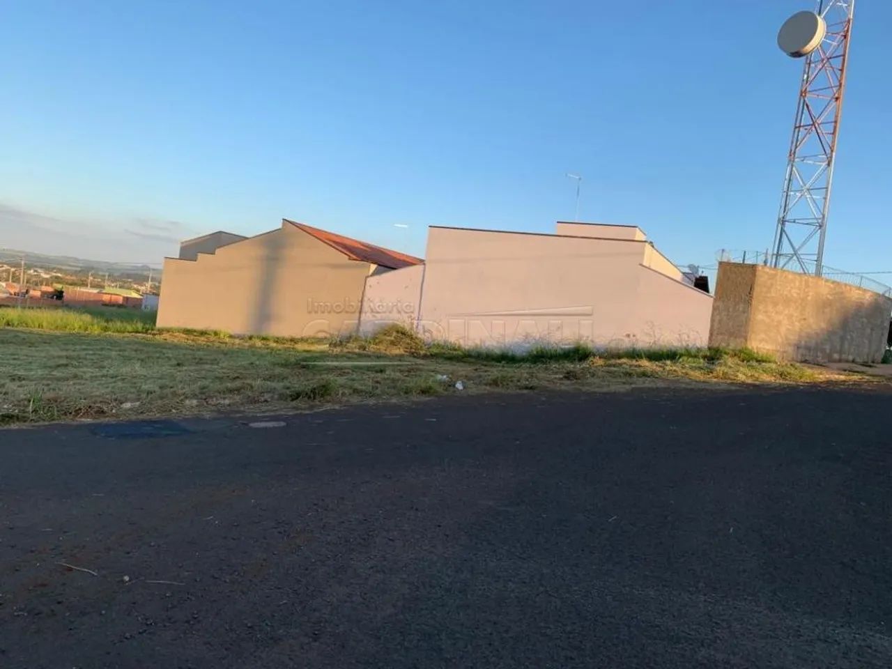 Terreno Padrão em Descalvado - Foto 4