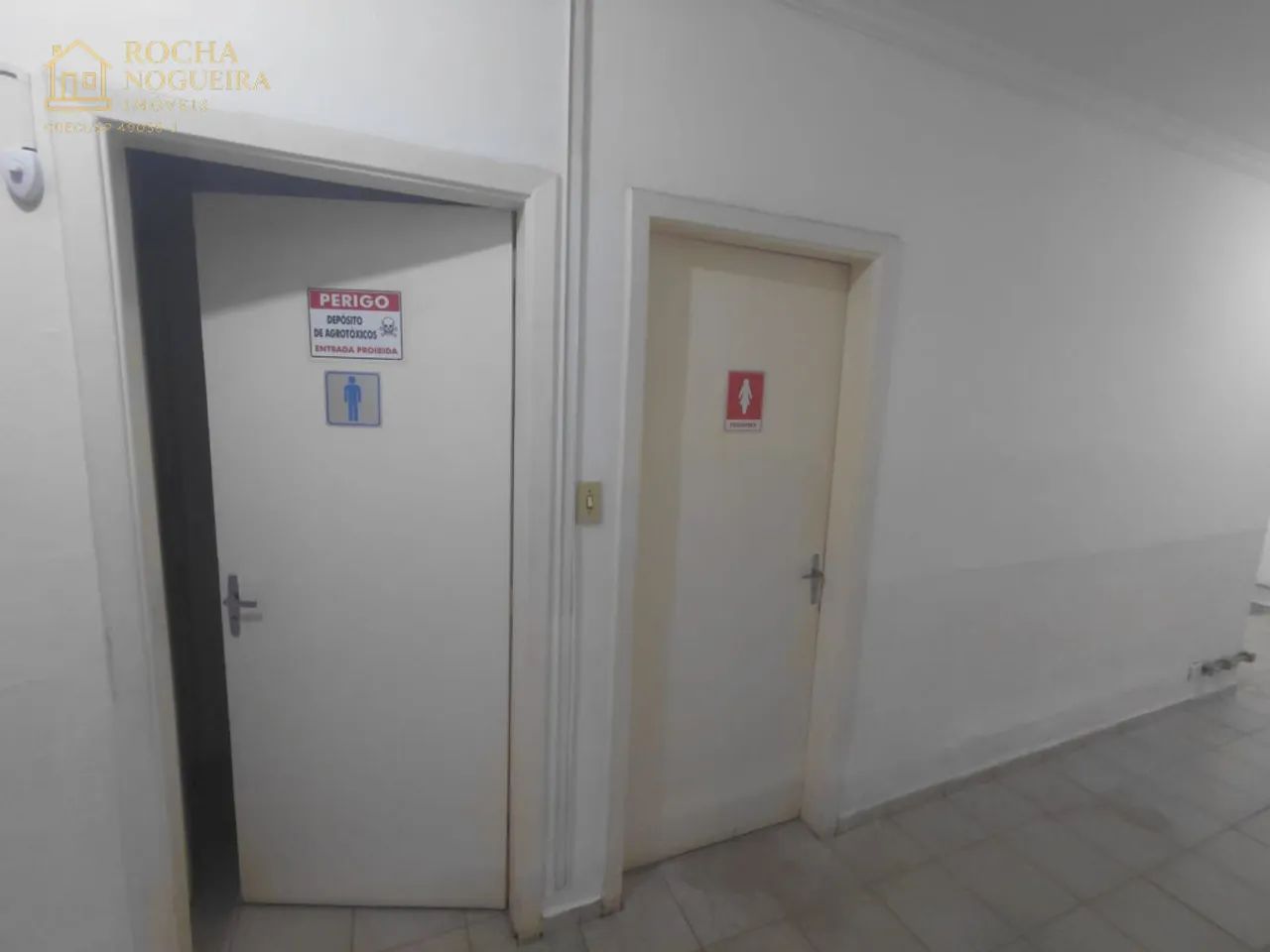 GALPÃO 200 m² PARA LOCAÇÃO | CENTRO - TAUBATÉ/SP - Foto 4