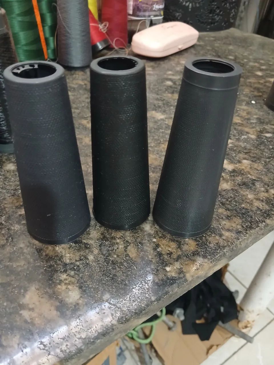 Cones de linha vazio - Foto 2
