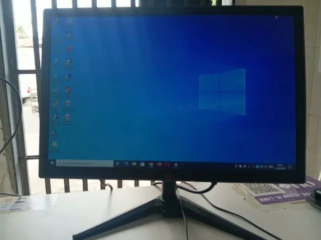 Computador Completo - Foto 2