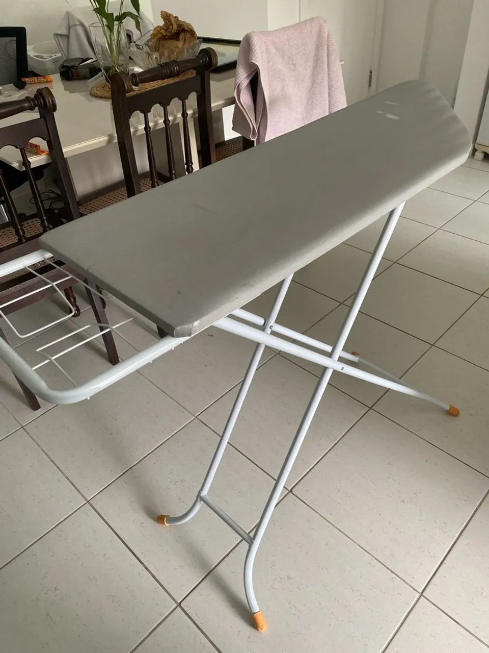 Tábua de passar roupas 
