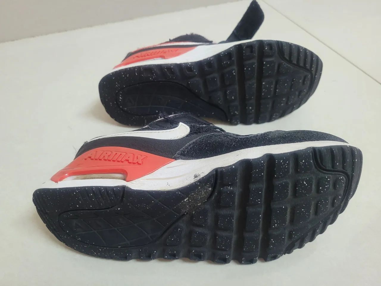 Tenis Nike infantil 30 - Foto 3