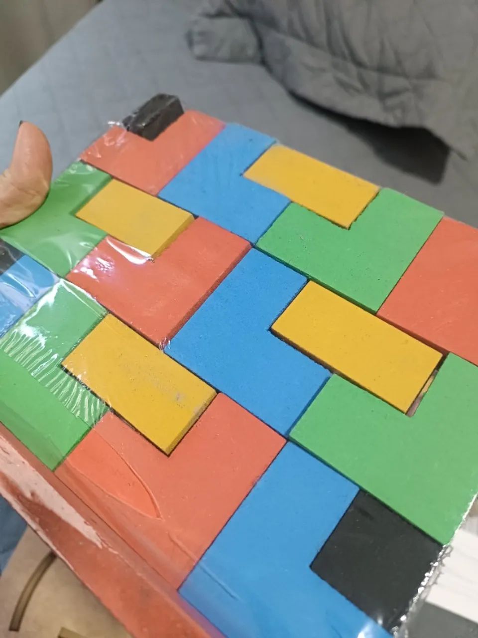 Brinquedos educativos  - Foto 4