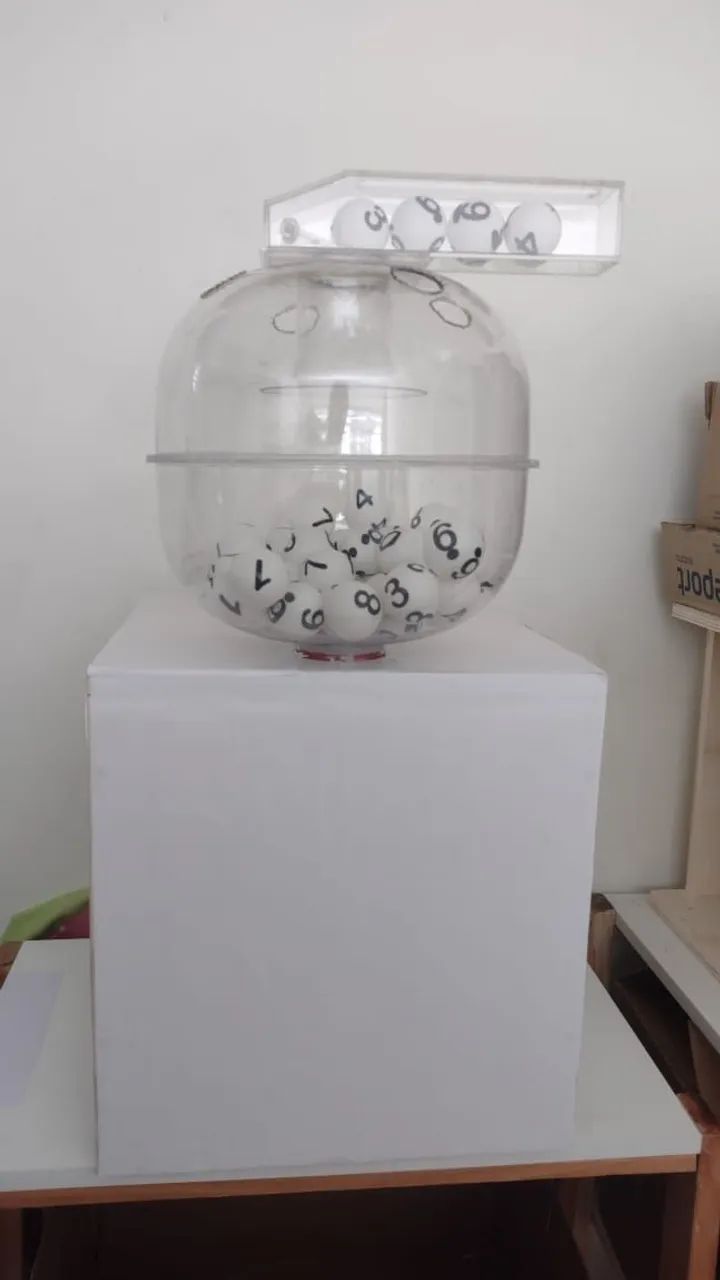 Globo 2 pra 500 sorteadora de ar 