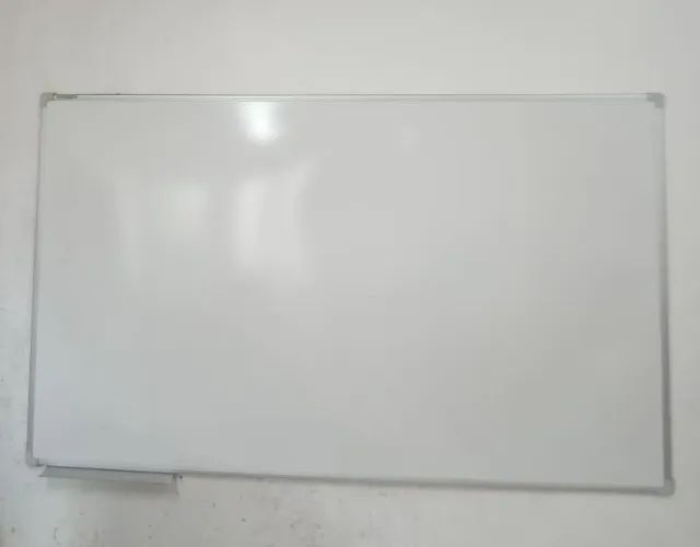Lousa Branca 2,00 x 1,20