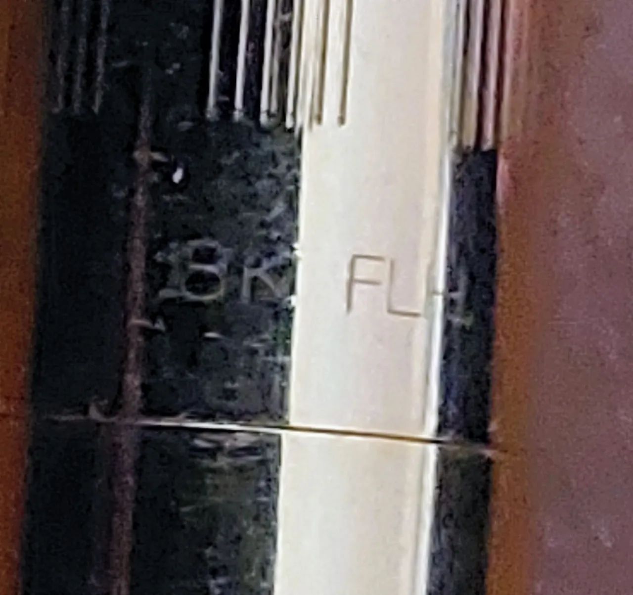 Caneta tinteiro Sheaffer 18k FLH - Foto 5