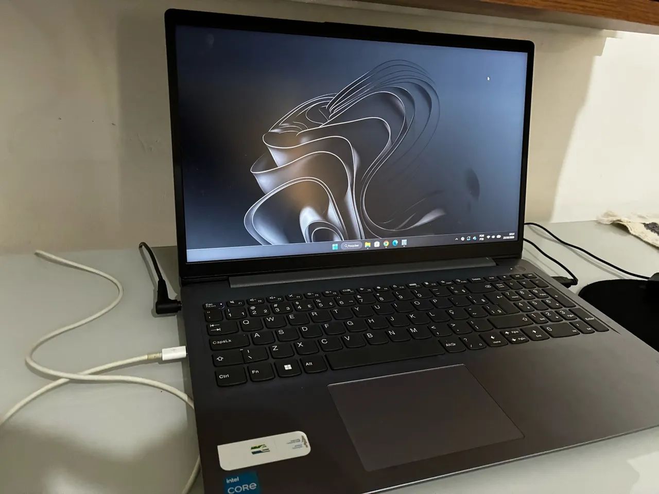 Notebook Slim 3I - Foto 2