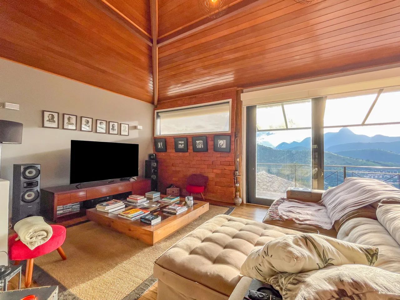 Casa com 3 quartos em Nogueira, Petrópolis - Foto 4