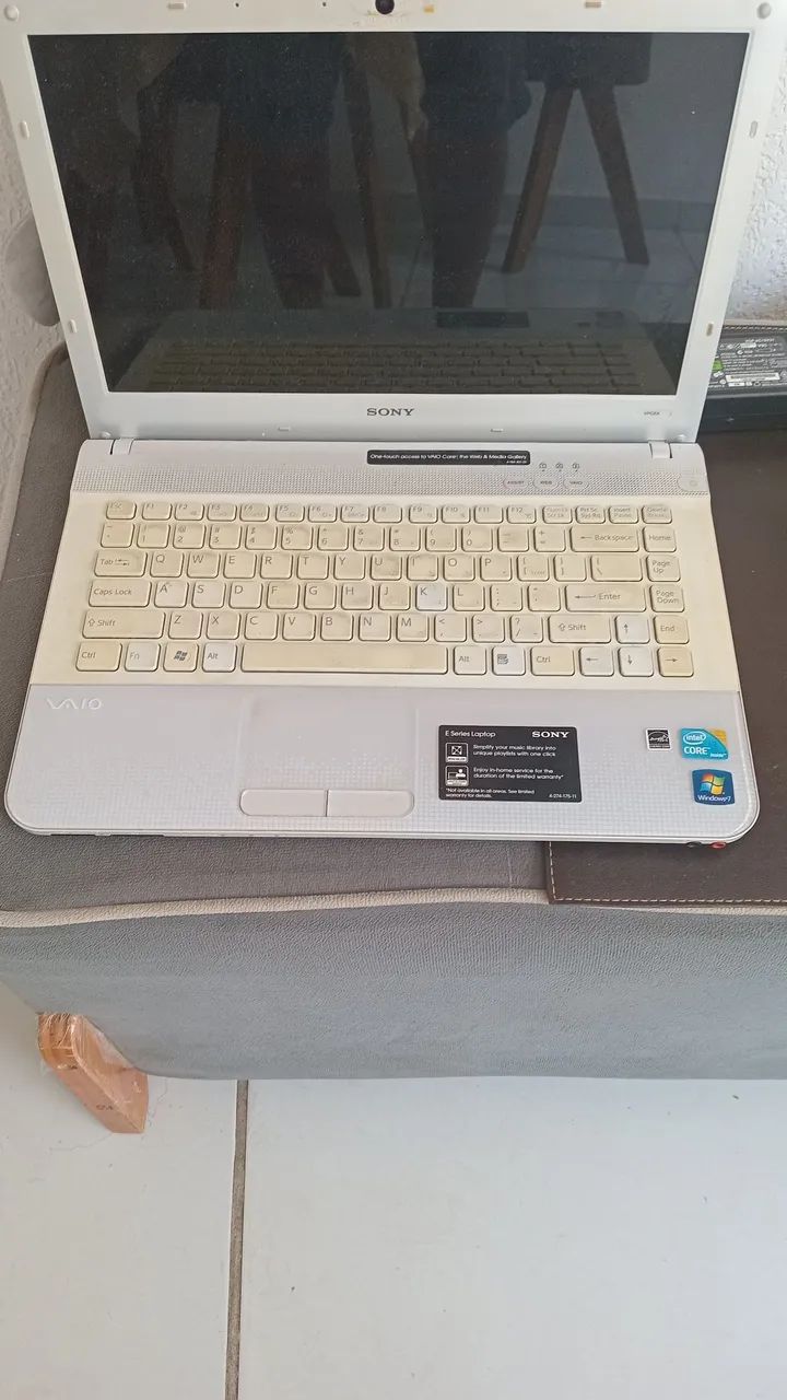 Sony vaio - Foto 2