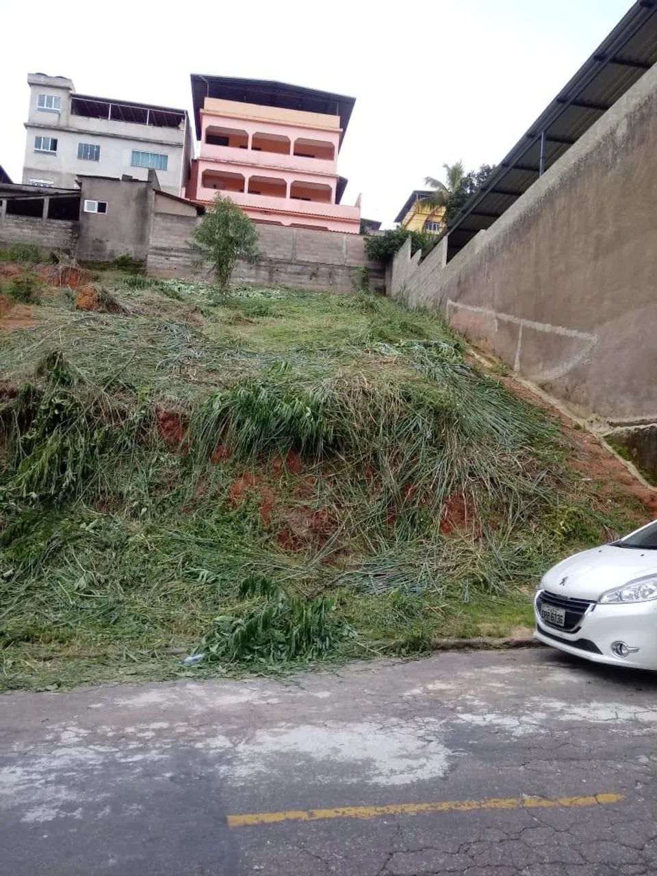 Lote / Terreno - Nova Era