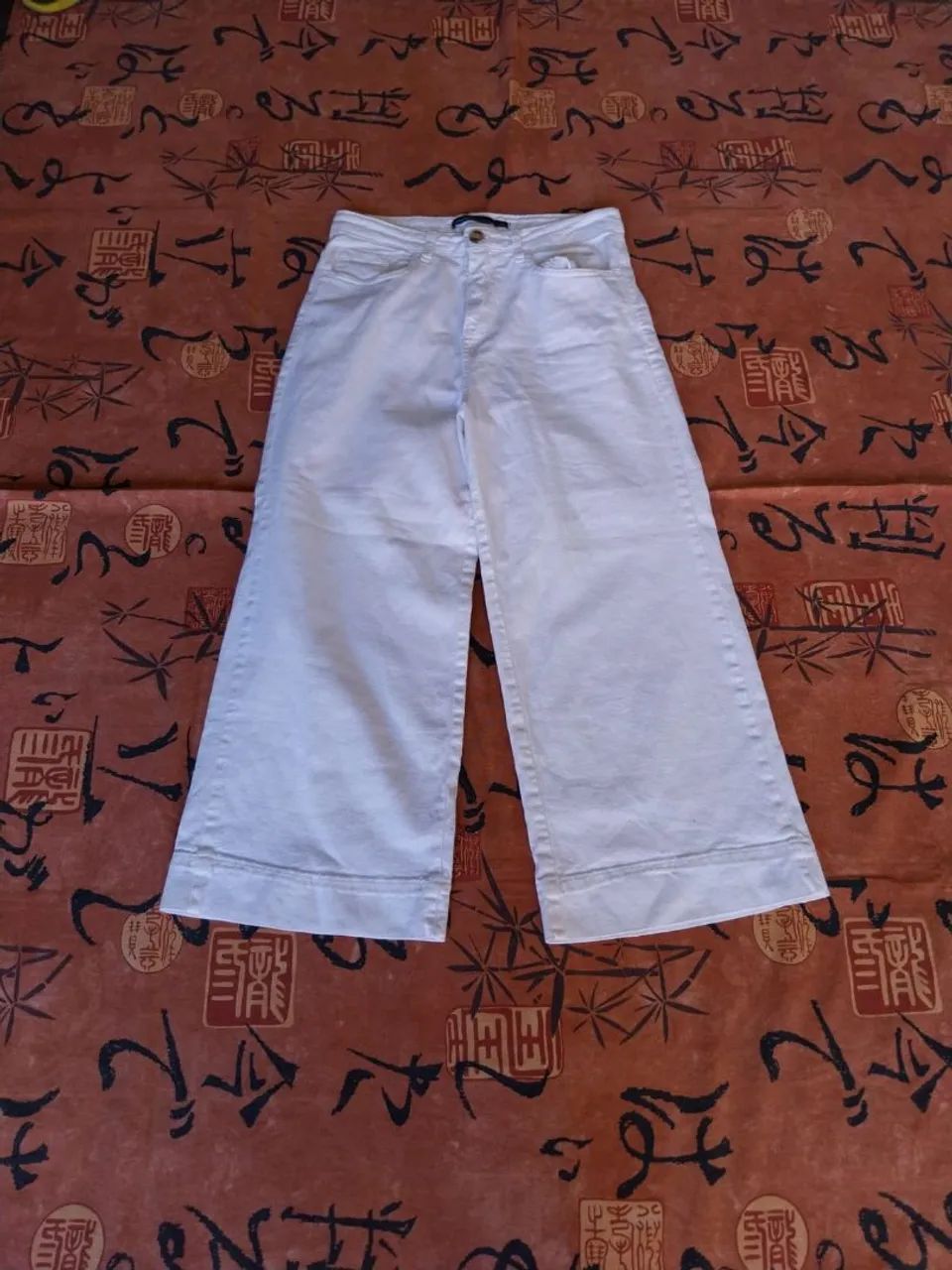 Calça feminina 