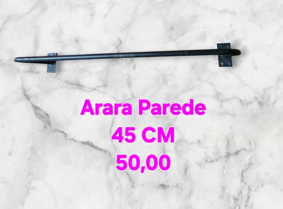 Araras - Foto 2