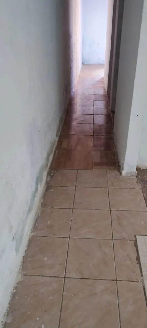 Vende-se uma casa no Rio novo  - Foto 5