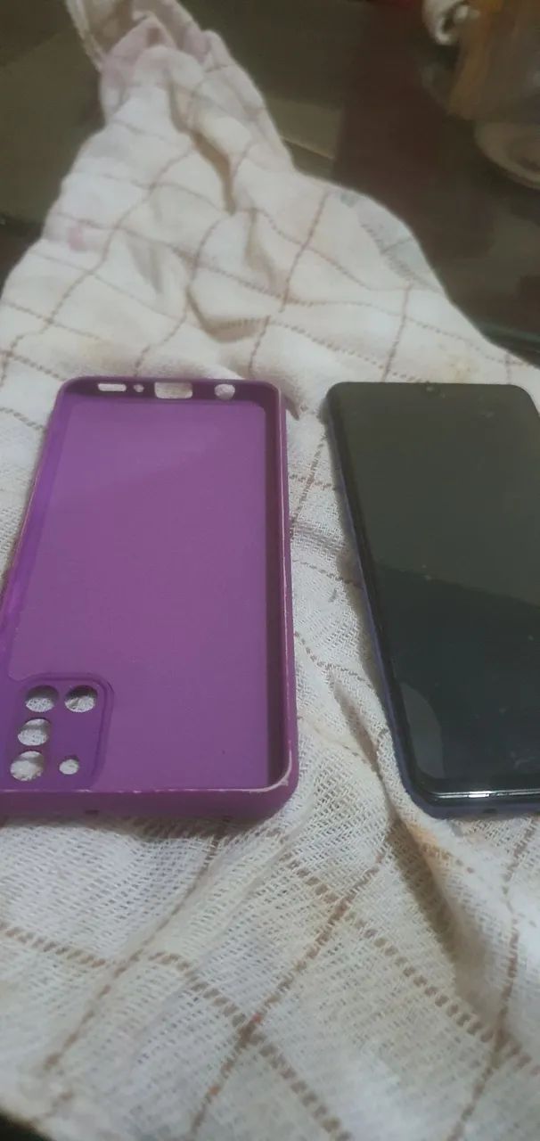 Celular sansung galaxy A31 - Foto 4