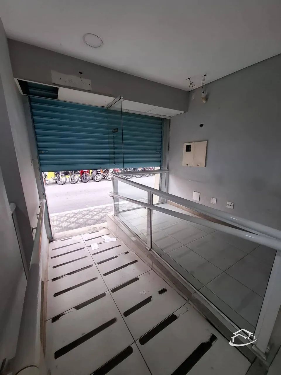 Excelente ponto comercial para locação no Centro de Lorena-SP. - Foto 2