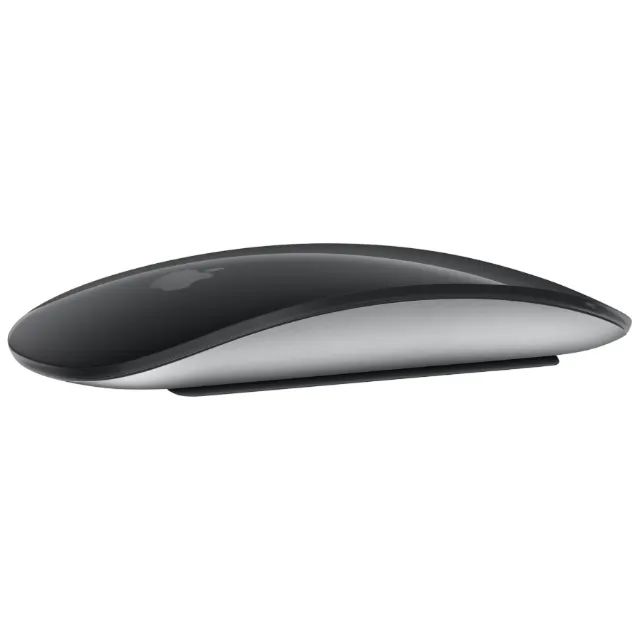 Apple Magic Mouse USB-C Preto - Novo e Lacrado