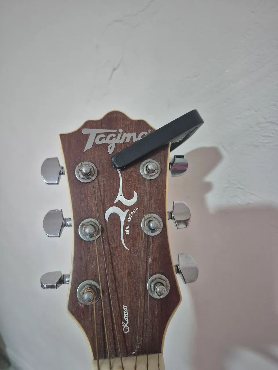 Violão Tagima - Foto 3