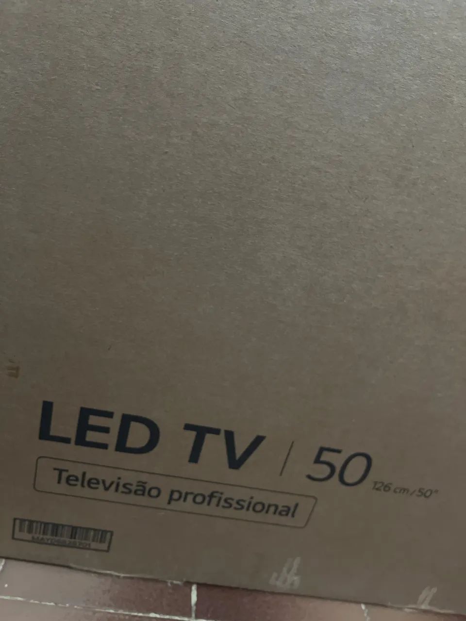 Tv LG