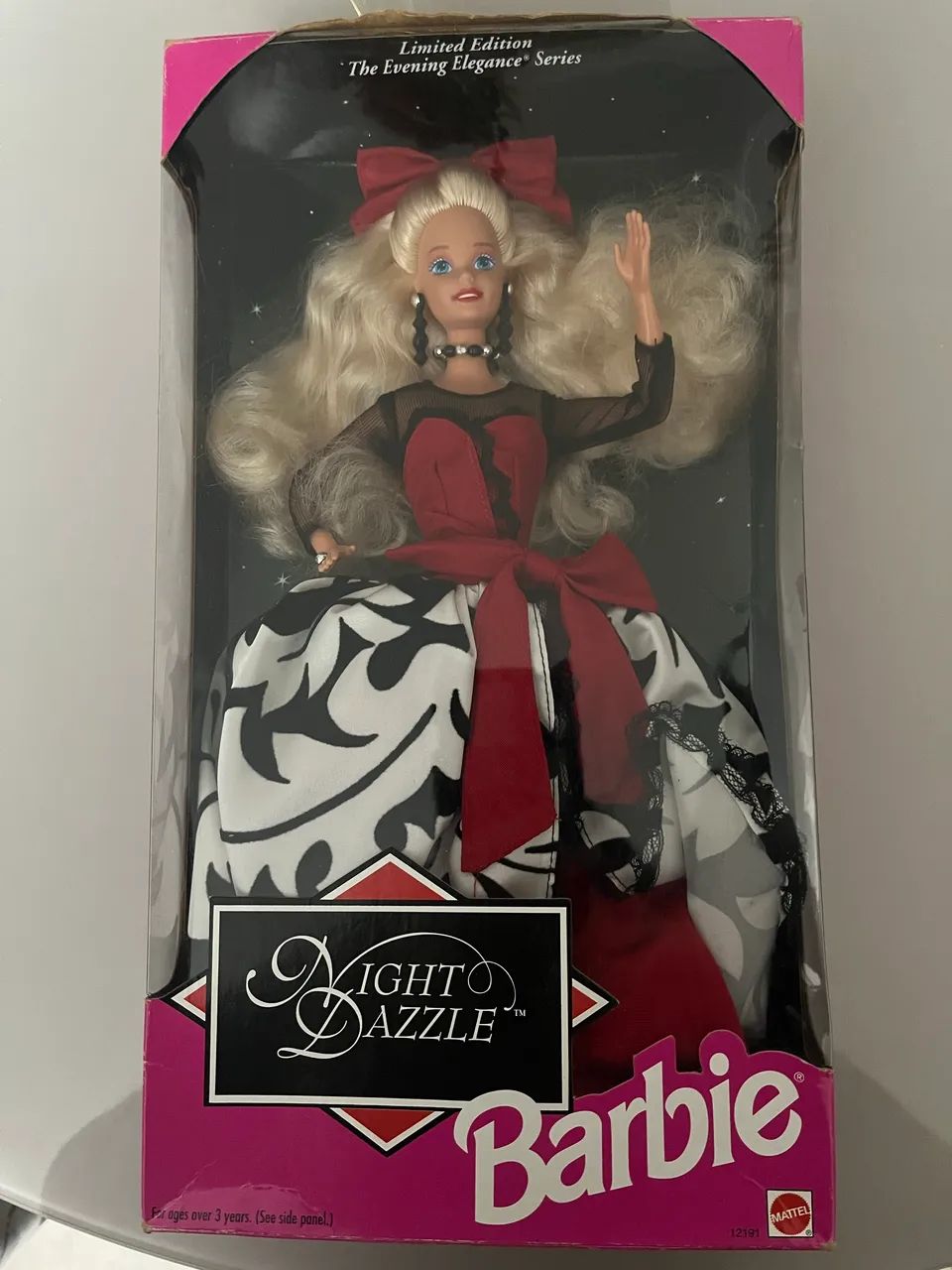 Barbie Night Dazzle - Foto 3
