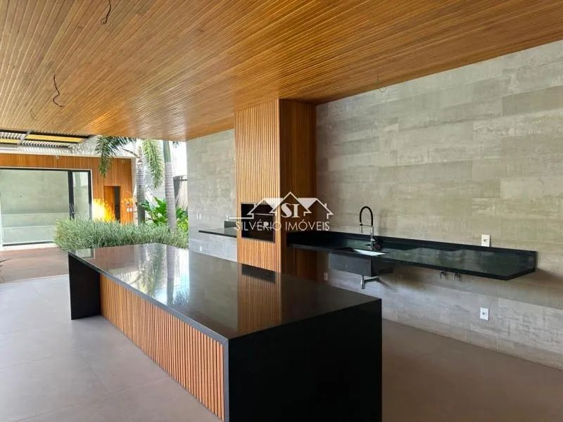 Casa- Rio de Janeiro, Barra da Tijuca - Foto 5