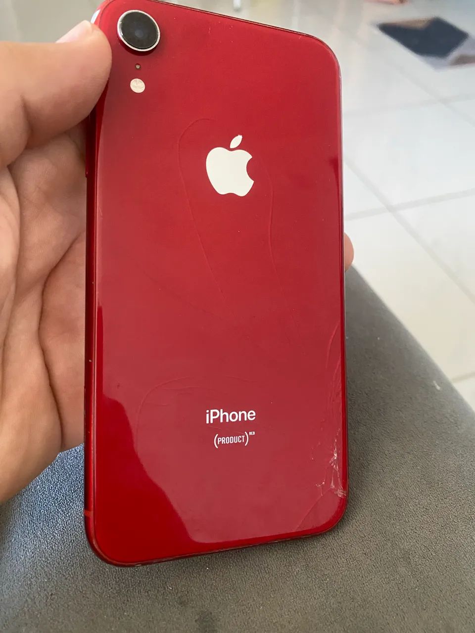 iPhone XR - Foto 4