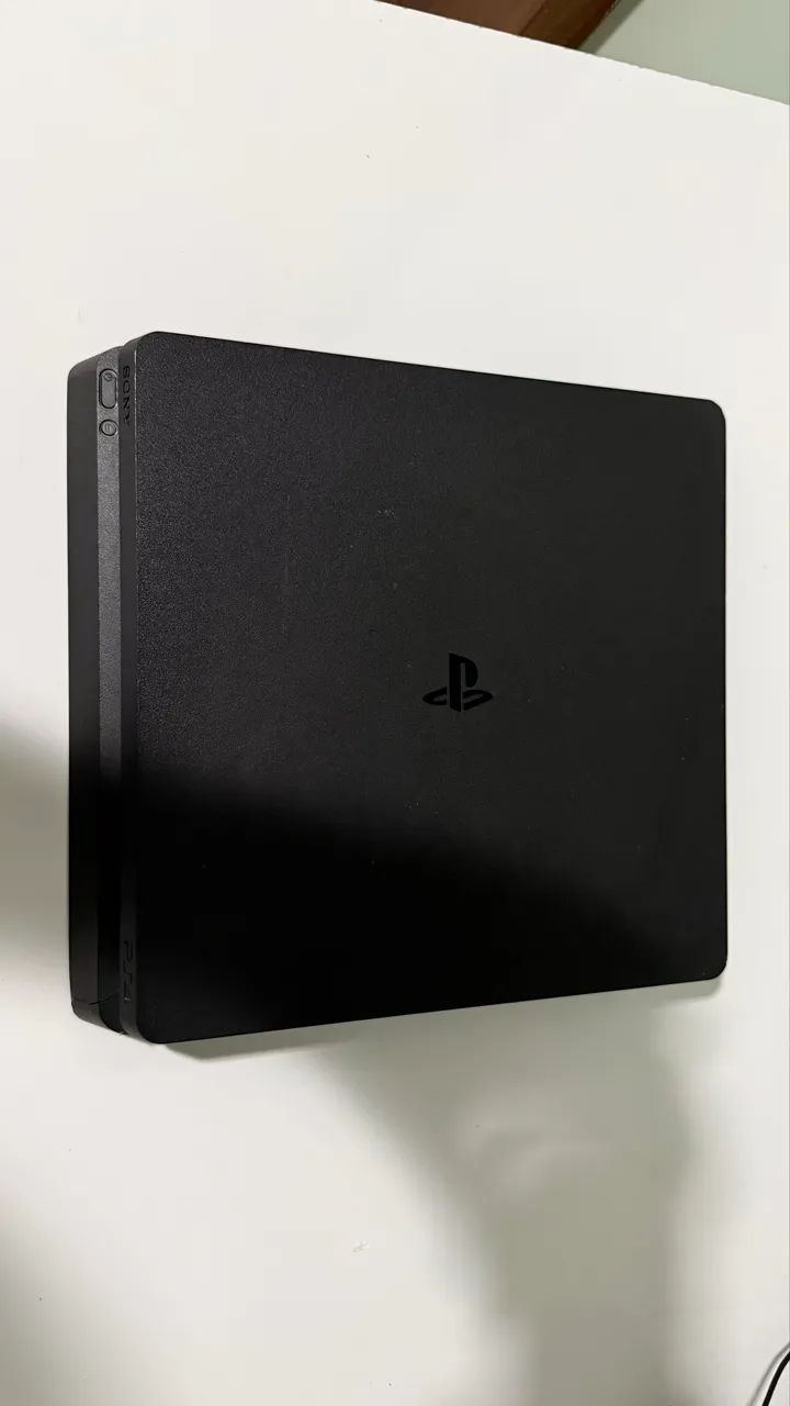 Ps4 slim 1tb - Foto 2