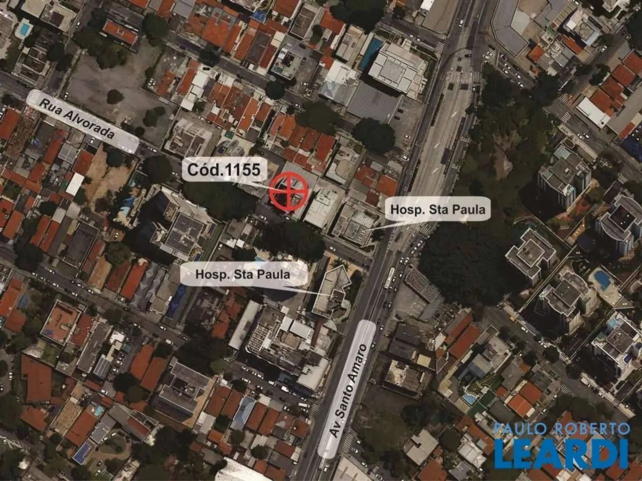 COMERCIAL - VILA OLÍMPIA - SP - Foto 2