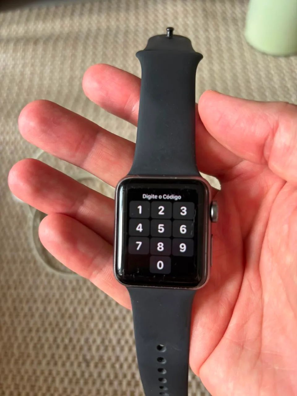Apple Watch série 3 - Usado!!! - Foto 4