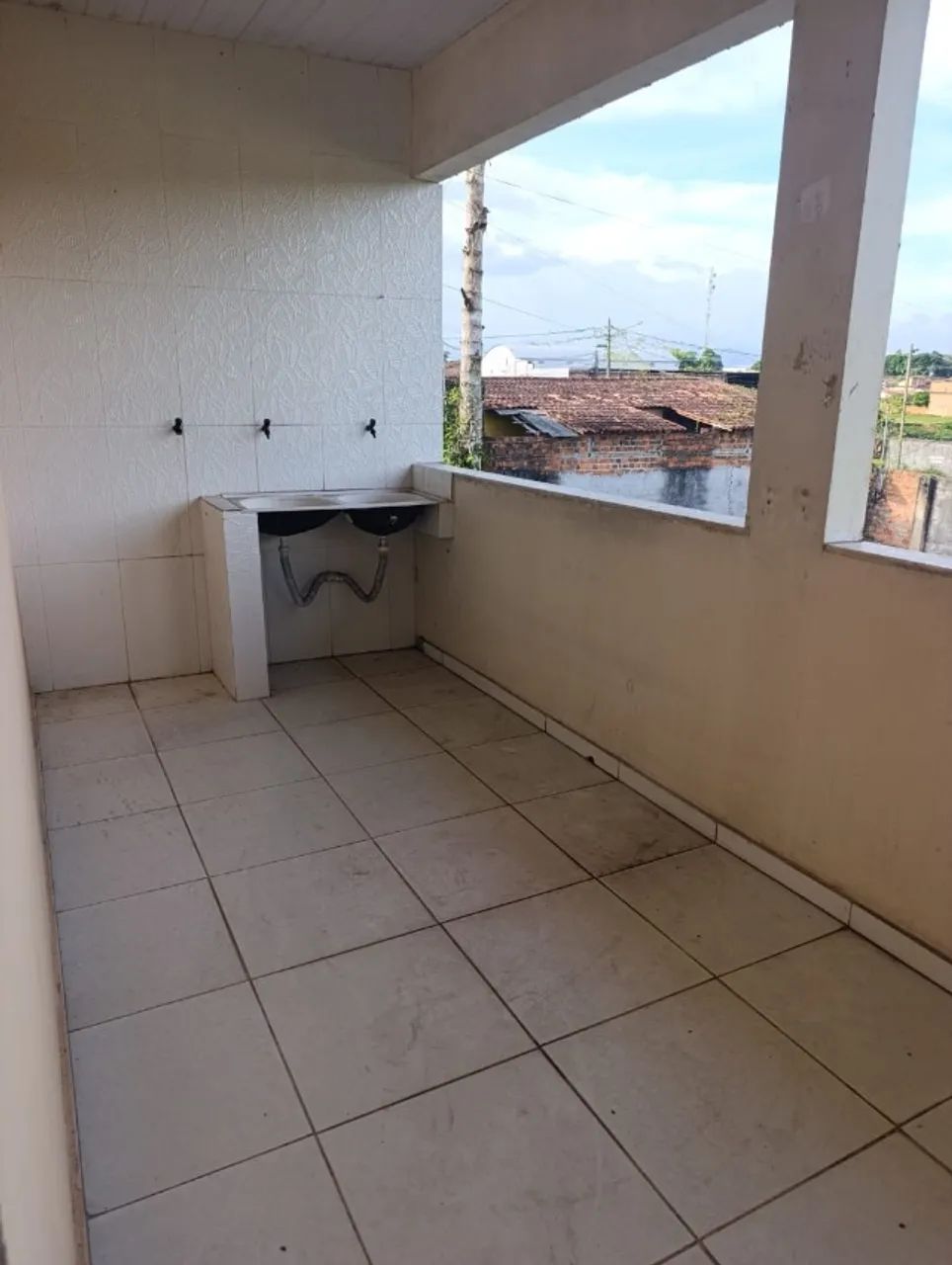 Aluga-se casa com 3 suítes  - Foto 3
