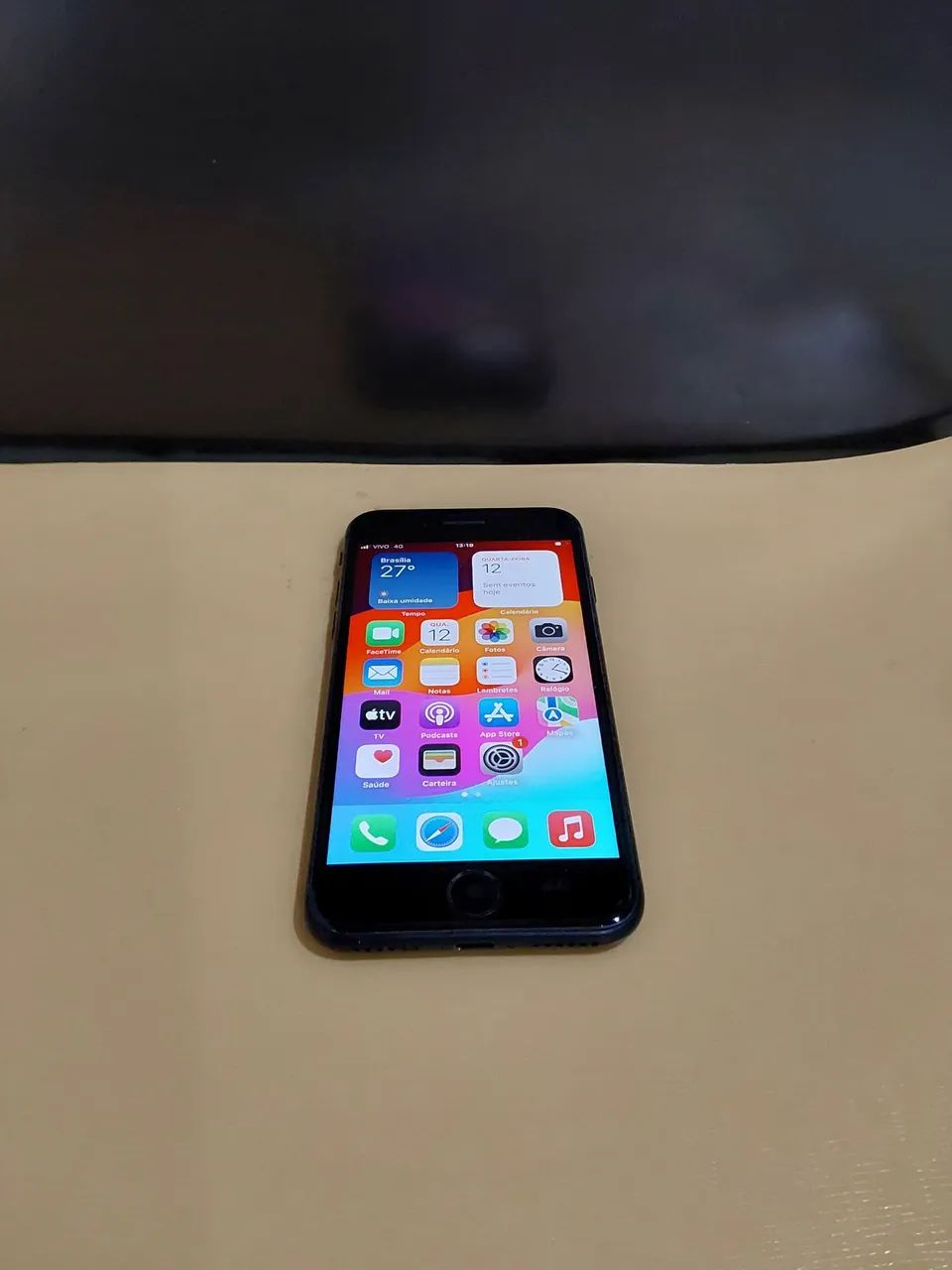 Iphone SE 64GB  - Foto 2