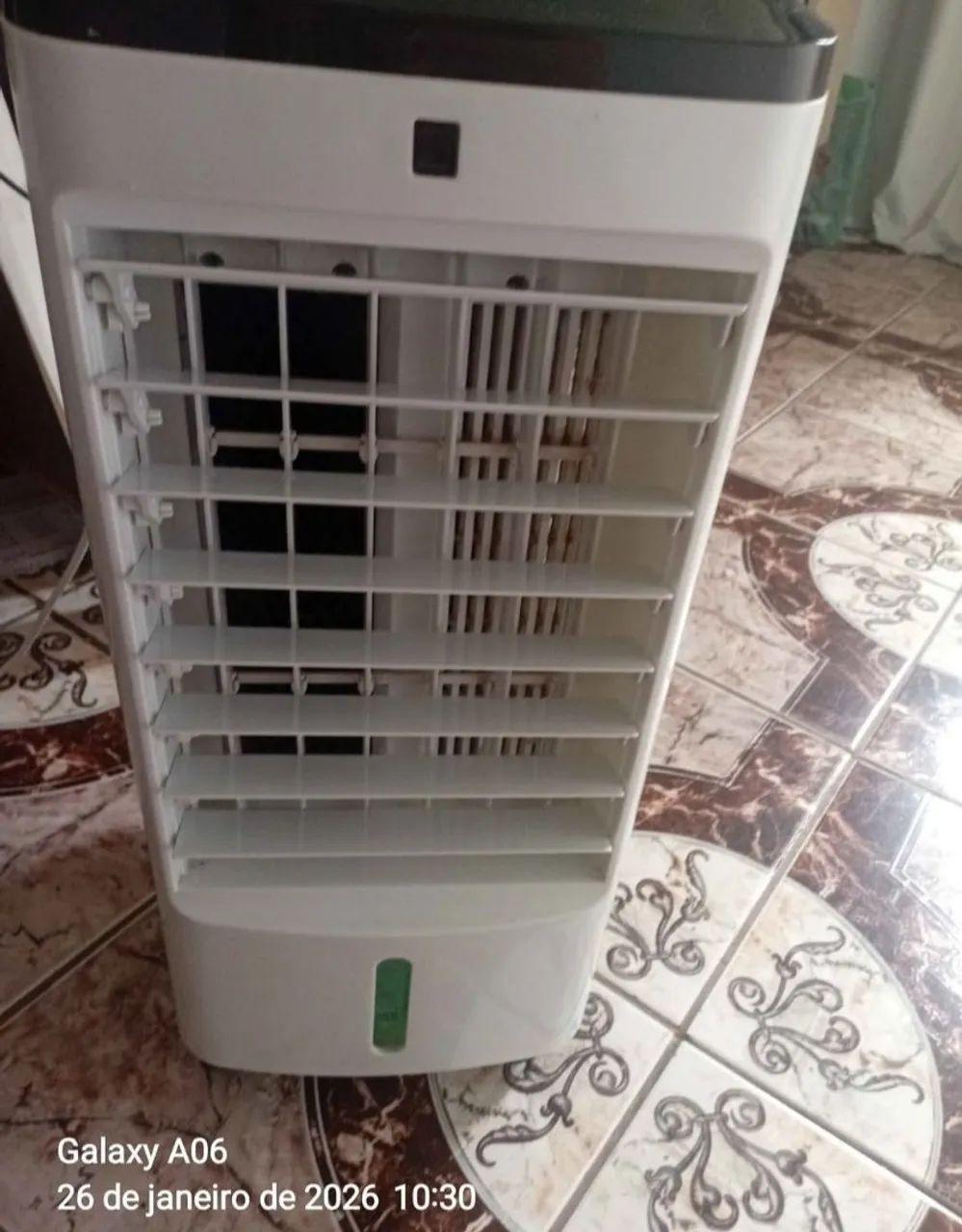 Climatizador de ar - Foto 2