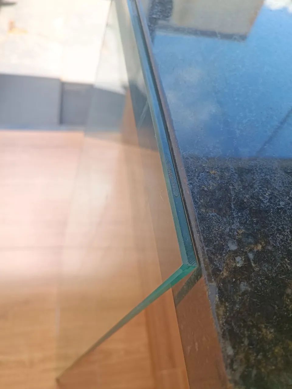 Tampo de vidro  - Foto 4