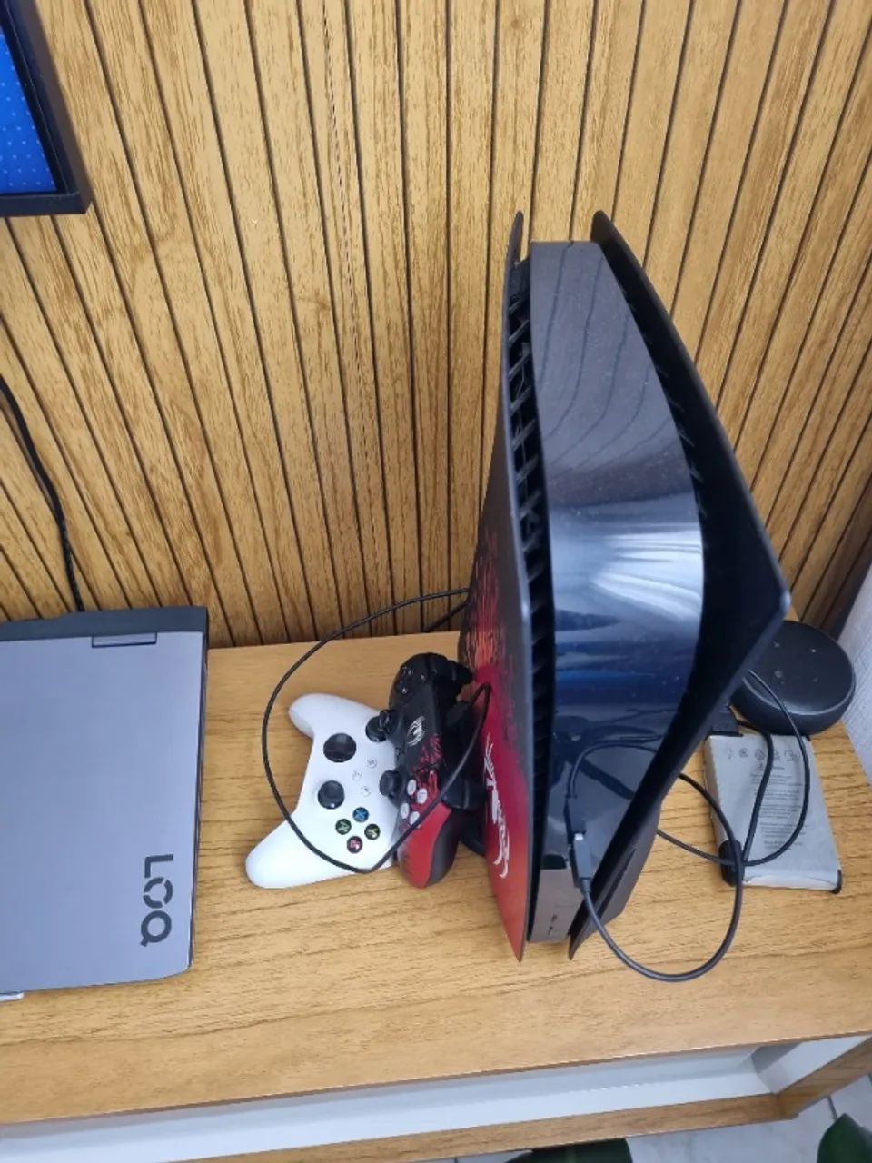 Ps5 edição especial  - Foto 3