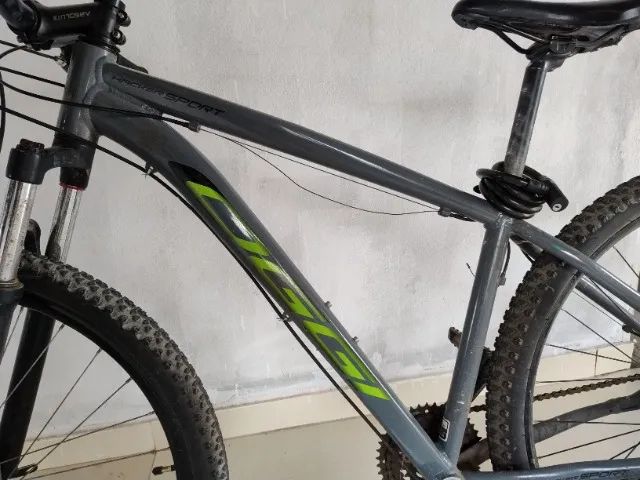 Bicicleta  - Foto 3