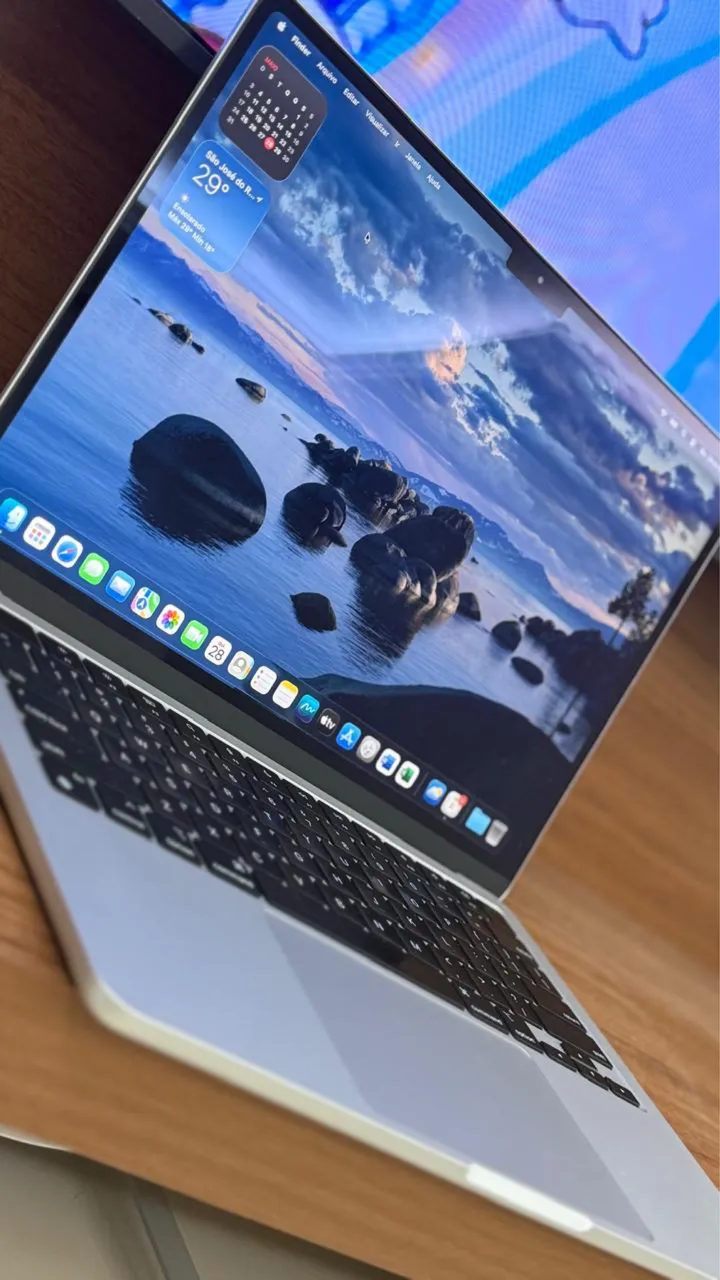 MacBook Air (M1, 2020) 16GB 256GB - Notebooks - Laranjeiras, Betim