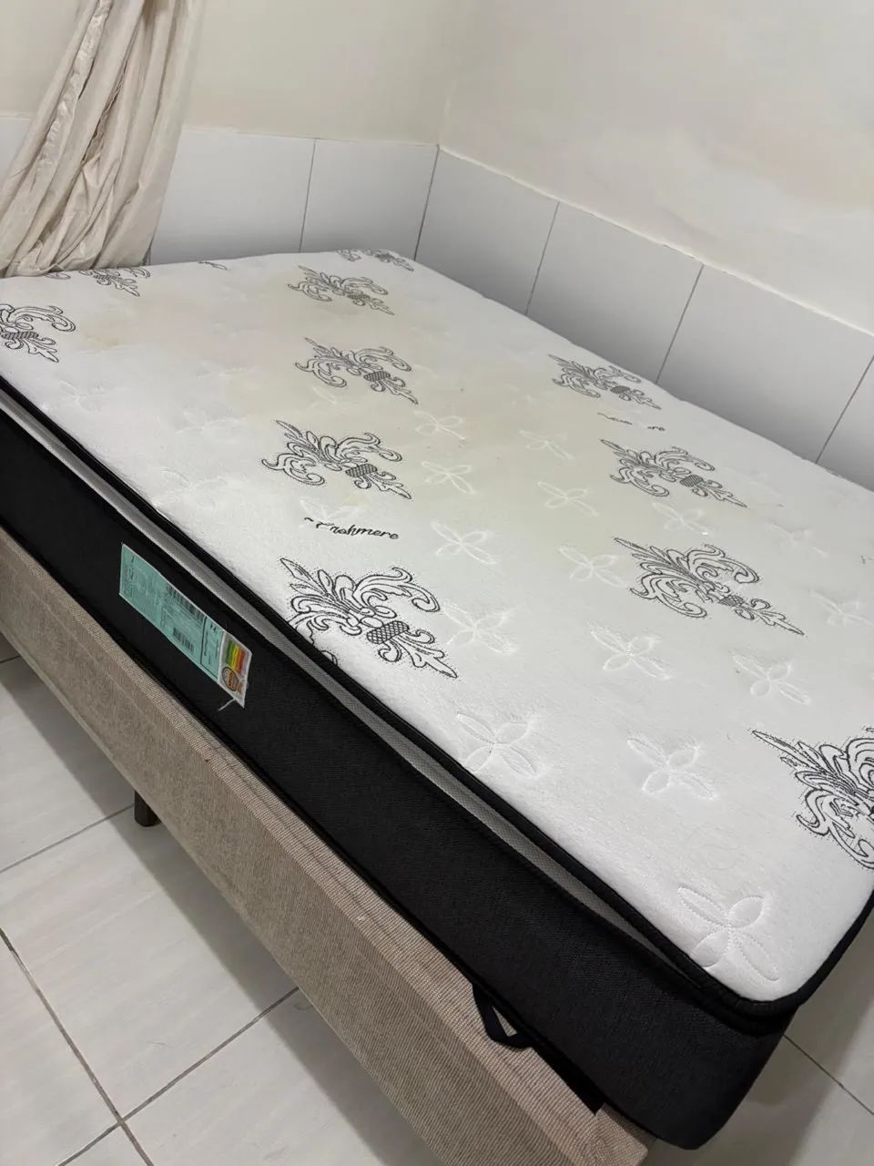 Cama casal  - Foto 3